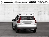 gebraucht Dacia Jogger Extreme+ TCe 100 ECO-G r ABS ESP ZV