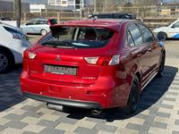 gebraucht Mitsubishi Lancer Intense Neu Tüv