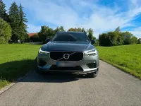 Gebraucht Volvo XC60 R-Design 392 PS (288 kW) 2019 Grau SUV