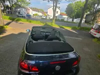 Gebraucht VW Golf Cabriolet 105 PS (77 kW) 2012 Andere farben Cabrio