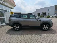 Neu Dacia Bigster Expression 140 PS (102 kW) 2026 Dolomitgrau metallic SUV