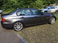 gebraucht BMW 320 320 i