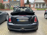 gebraucht Mini Cooper Cabriolet R52 TÜV/Au Neu