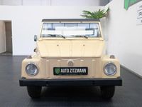 Gebraucht VW 181 48 PS (35 kW) 1974 Beige SUV