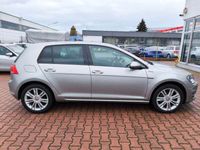 gebraucht VW Golf VII Lim. Lounge BMT