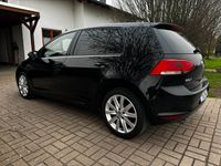 gebraucht VW Golf VII 