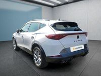 Gebraucht Cupra Formentor 204 PS (150 kW) 2023 Weiss SUV