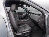 Gebraucht Land Rover Range Rover Velar SE Dynamic 404 PS (297 kW) 2024 Hakuba silver SUV