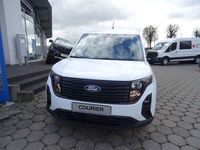 gebraucht Ford Transit Courier 1.5 TDCI Trend +Kamera+Klima+Parkpilot