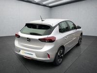 Gebraucht Opel Corsa-e Edition 100 kW (136 PS) 2023 Grau Kleinwagen
