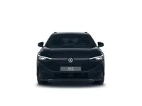 Gebraucht VW ID.7 Pro 210 kW (286 PS) 2025 Grenadillschwarz metallic Kombi