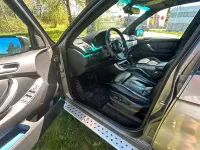 Gebraucht BMW X5 218 PS (160 kW) 2005 Grau SUV