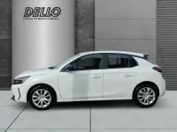 Gebraucht Opel Corsa Edition 101 PS (74 kW) 2025 Weiß Kleinwagen