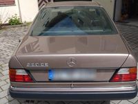 Gebraucht Mercedes E320 220 PS (161 kW) 1994 Andere farben Coupé