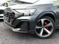 Neu Audi Q8 S-Line 286 PS (210 kW) 2026 Daytonagrau perleffekt SUV