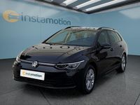 Occasion VW Golf VIII 150 ch (110 kW) 2023 Andere Break