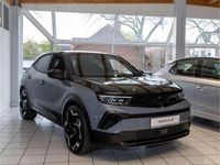 Neu Opel Mokka-e GSe 206 kW (281 PS) 2025 Grau SUV