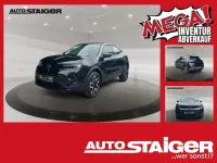 Gebraucht Opel Mokka Elegance 101 PS (74 kW) 2024 Lackierung schwarz perla nera/ SUV