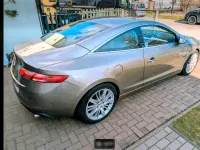 Gebraucht Renault Laguna Coupé 238 PS (175 kW) 2009 Gold Coupé