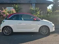 Gebraucht Opel Adam Jam 70 PS (51 kW) 2018 Kleinwagen