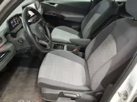 Gebraucht VW ID.3 Pro 150 kW (204 PS) 2022 Gletscherweiß metallic / schwarz Kleinwagen