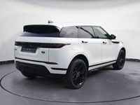 gebraucht Land Rover Range Rover evoque D165 R-Dynamic SE BLACKPACK