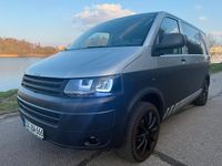 Second-hand VW T5 140 CP (102 kW) 2014 Argintiu Van