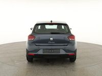 Brugt Seat Ibiza Style 2026 Grå Hatchback