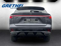 Neu MG HS Luxury 170 PS (125 kW) 2025 Anthrazit SUV