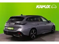Gebraucht Peugeot 308 GT 146 PS (107 kW) 2025 Artense grey paint/painted met Kombi