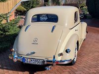 Gebraucht Mercedes 170 40 PS (29 kW) 1950 Beige Limousine