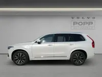 Gebraucht Volvo XC90 Plus 455 PS (334 kW) 2024 Crystal white / metallic SUV