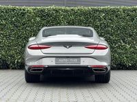 Gebraucht Bentley Continental 710 PS (522 kW) 2025 Grau