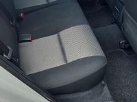 Gebraucht Toyota Corolla 97 PS (71 kW) 2007 Silber Limousine