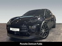 Gebraucht Porsche Macan 300 kW (408 PS) 2026 Schwarz SUV