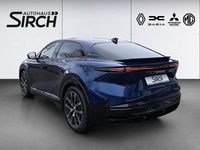 Neu Alpine A390 183 kW (249 PS) 2026 Blau SUV