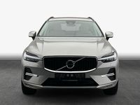 Gebraucht Volvo XC60 Core 250 PS (183 kW) 2025 Silber SUV