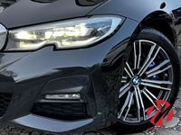 gebraucht BMW 330 i M Sport LED HUD NAVI KAMERA AMBIENTE