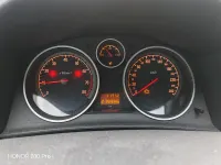 Gebraucht Opel Astra 140 PS (102 kW) 2009 Grün Kombi