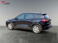 Gebraucht Ford Kuga Cool & Connect 150 PS (110 kW) 2024 Obsidian schwarz metallic SUV