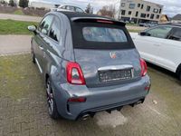 gebraucht Abarth 595C 500CTurismo