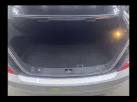 Gebraucht Mercedes C200 Elegance 136 PS (100 kW) 2009 Limousine