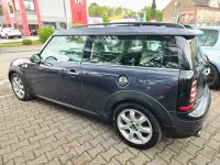 Gebraucht Mini Cooper SD Clubman 143 PS (105 kW) 2011 Grau Kombi