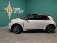 Gebraucht Renault R5 Iconic 89 kW (122 PS) 2025 Weiß Kleinwagen