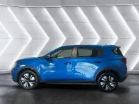 Gebraucht Opel Frontera Edition 110 PS (80 kW) 2025 Metallic) (blau SUV