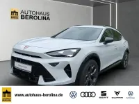 Neu Cupra Formentor 204 PS (150 kW) 2026 Schwarz SUV
