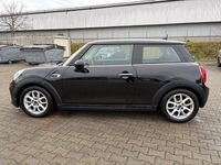 Gebraucht Mini ONE 102 PS (75 kW) 2017 Schwarz Kleinwagen
