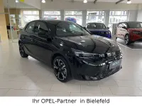 Gebraucht Opel Corsa Edition 101 PS (74 kW) 2022 Grafik grau Kleinwagen