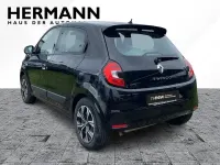 Brugt Renault Twingo SE 65 HK (47 kW) 2022 Sort Hatchback
