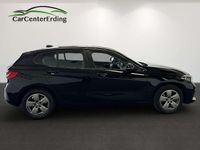Gebraucht BMW 118 136 PS (100 kW) 2022 Schwarz ii Kleinwagen